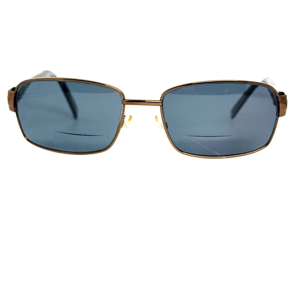 Carrera By Safilo Airflow/S 6ZMP VW 58/18/135 Brown Eyeglasses Frames H17931